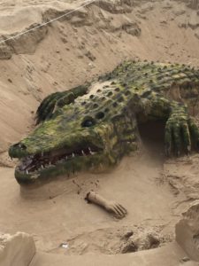 sand-croc